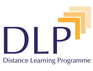 DLP logo DLP logo
